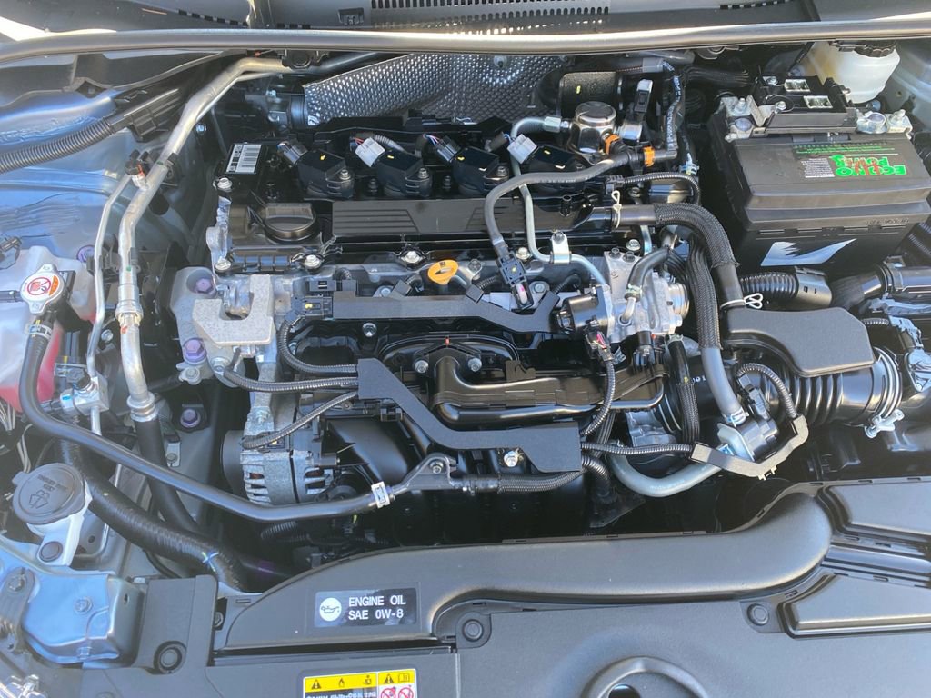 Used 2024 Toyota Corolla LE w/ LE Convenience Package image 27