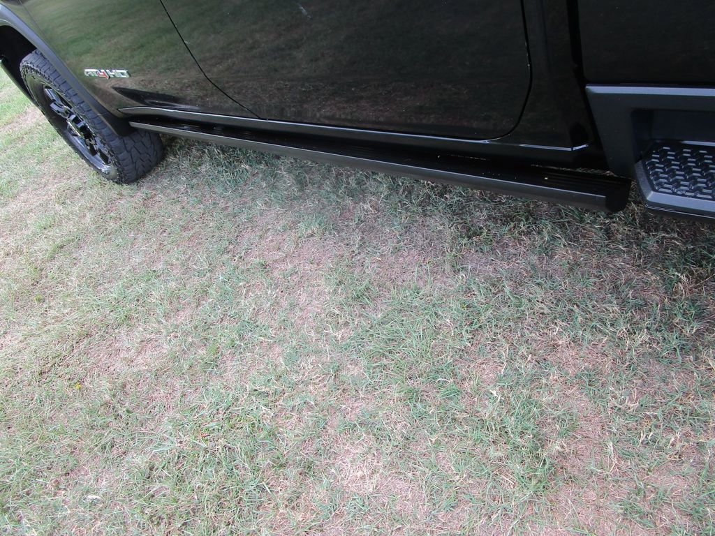 Used 2024 GMC Sierra 2500 AT4 w/ AT4 Premium Plus Package image 19