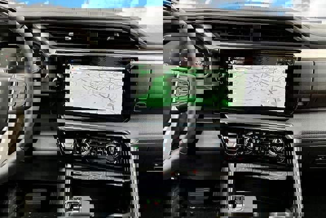 New 2026 GMC Sierra 1500 Denali image 7