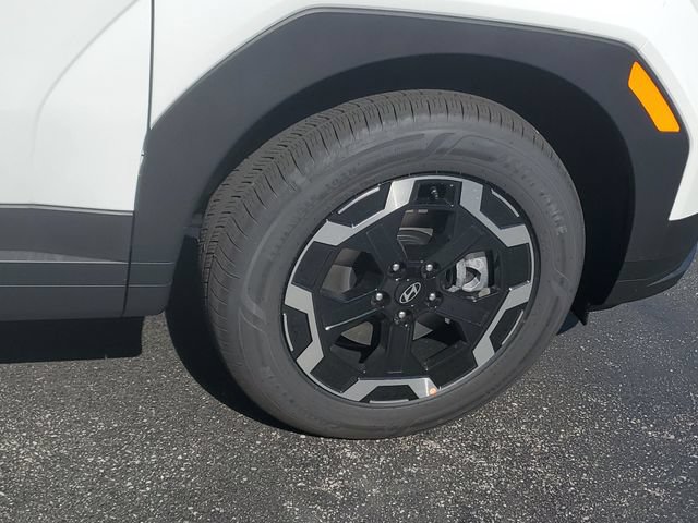 New 2027 Hyundai Santa Fe SEL AWD/4WD image 6