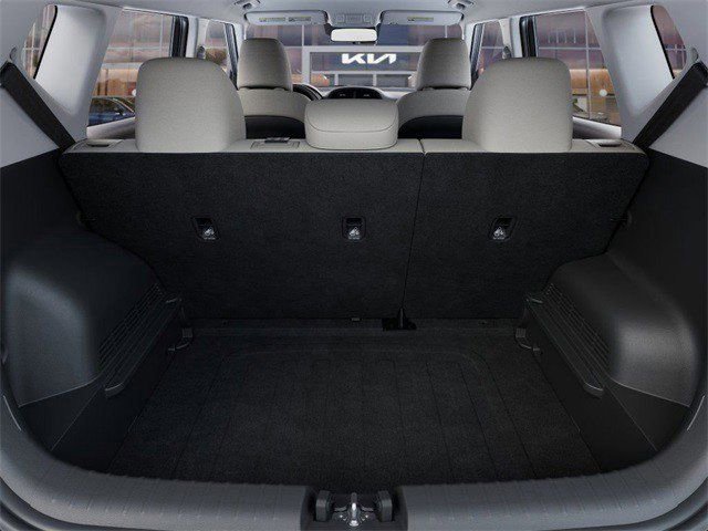 New 2025 Kia Soul LX w/ LX Technology Package image 19