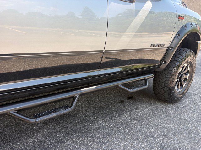 Used 2019 RAM 2500 Power Wagon AWD/4WD image 14