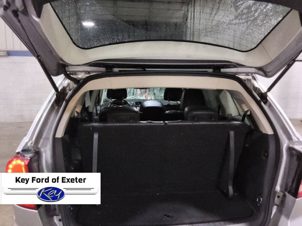 Used 2018 Dodge Journey GT AWD/4WD image 13
