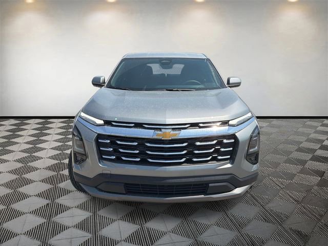 New 2026 Chevrolet Equinox LT w/ Safety and Technology Package FWD video 2