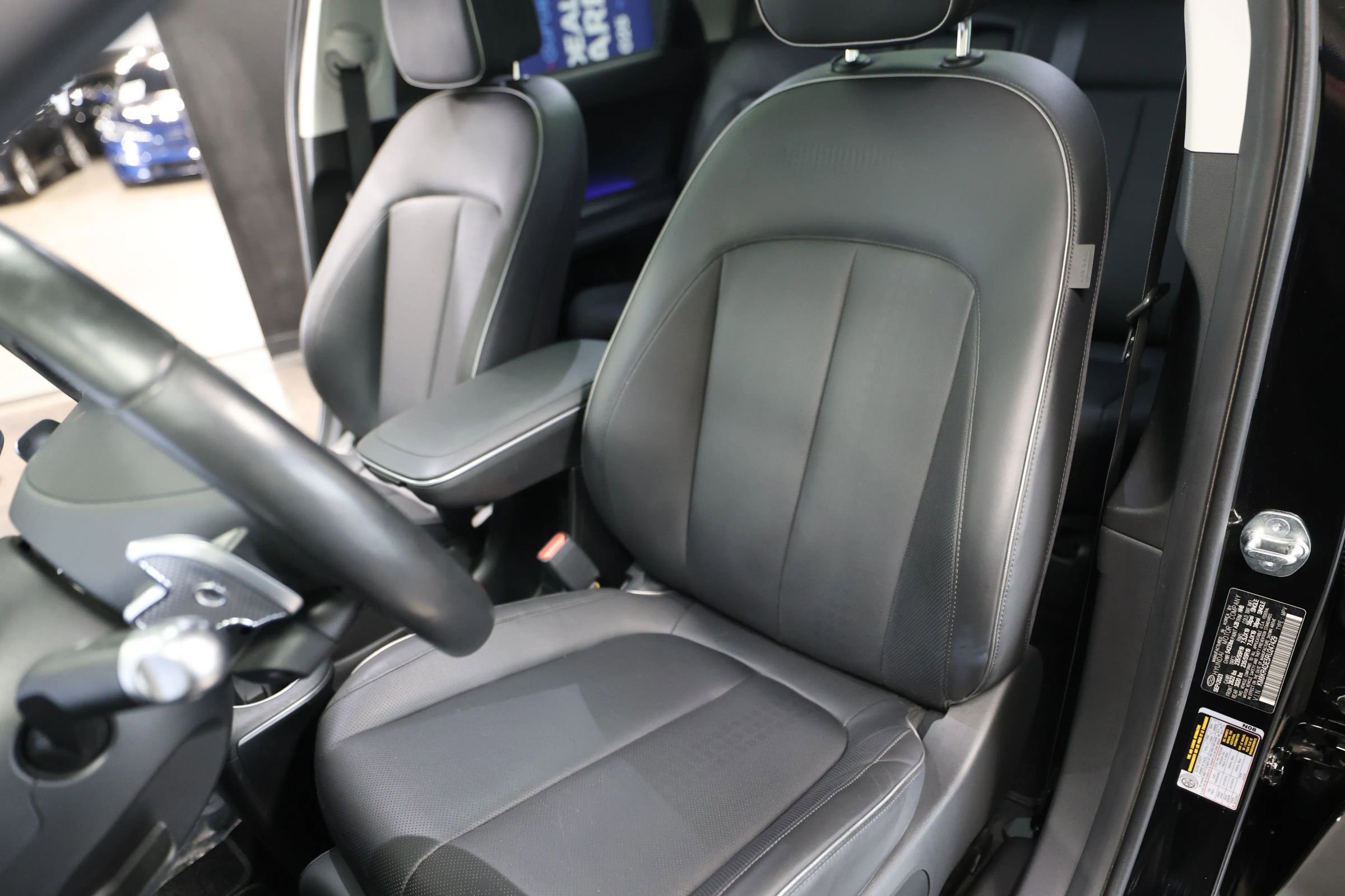 Used 2024 Hyundai Ioniq 5 Limited image 23