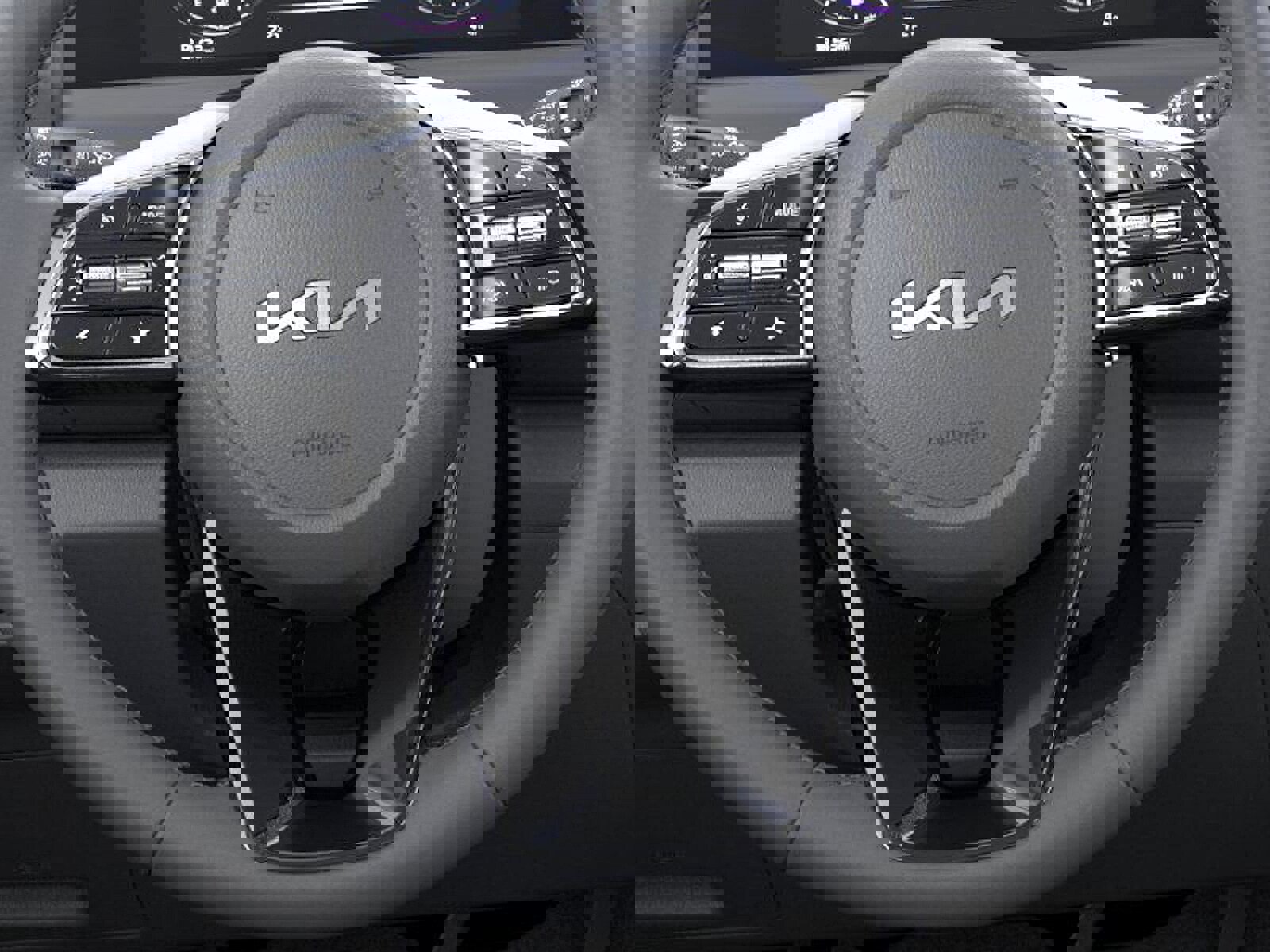 New 2026 Kia Seltos EX image 22