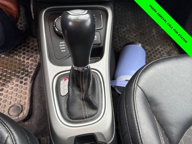 Used 2018 Jeep Compass Latitude w/ Cold Weather Group image 30