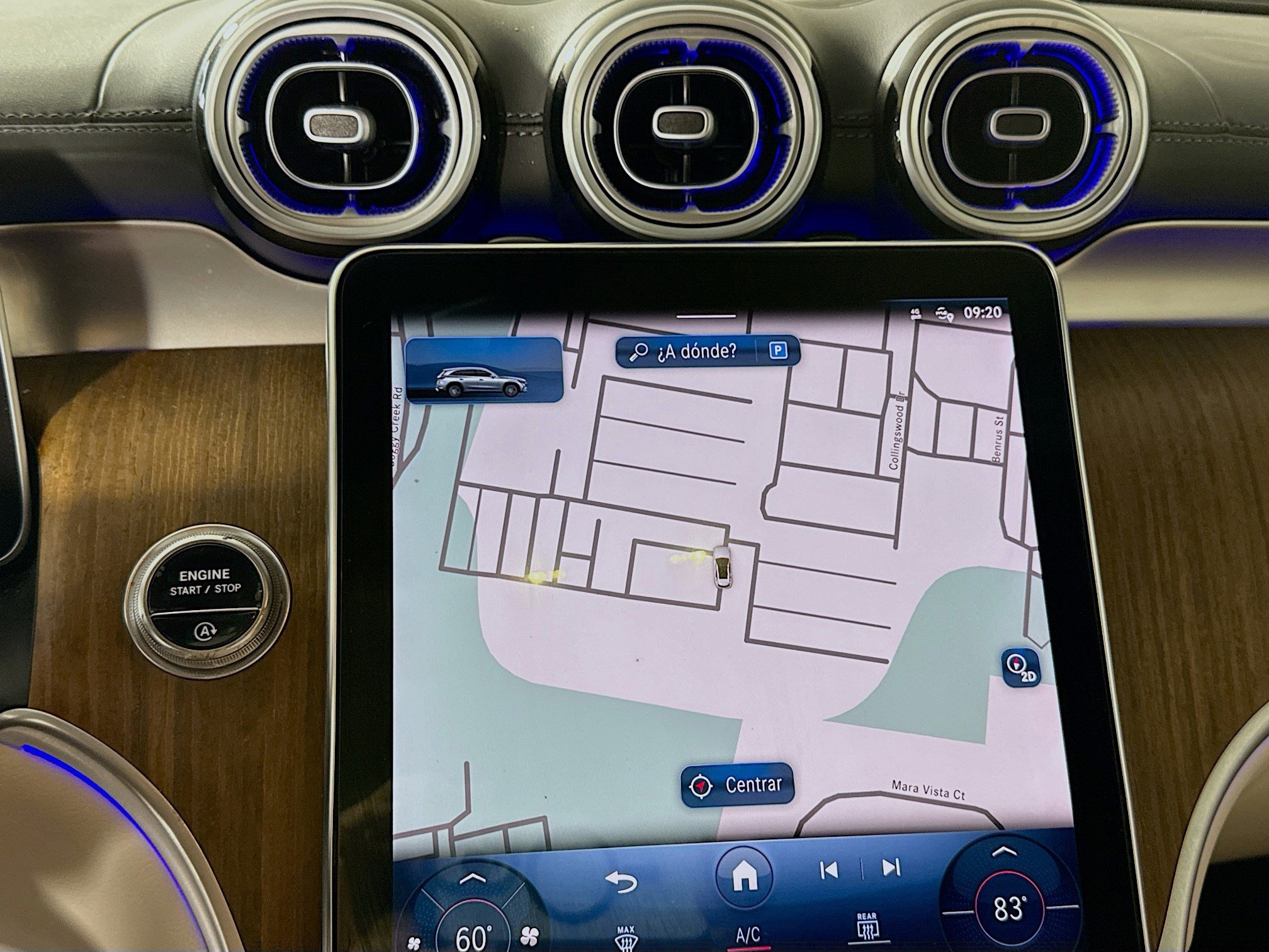 Used 2023 Mercedes-Benz GLC 300 4MATIC w/ Exclusive Trim Package image 18