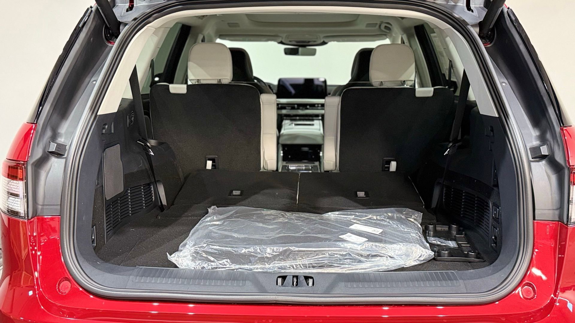 New 2026 Lincoln Aviator Reserve AWD/4WD image 39