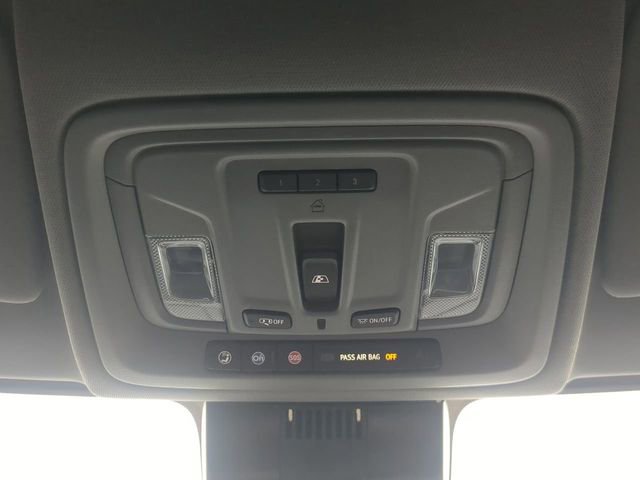 Used 2024 Chevrolet Silverado 1500 LT w/ All Star Edition Plus image 23