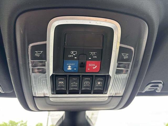 Used 2022 RAM 1500 Big Horn AWD/4WD image 28