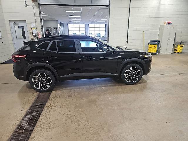 New 2026 Chevrolet Trax RS w/ Driver Confidence Package image 7