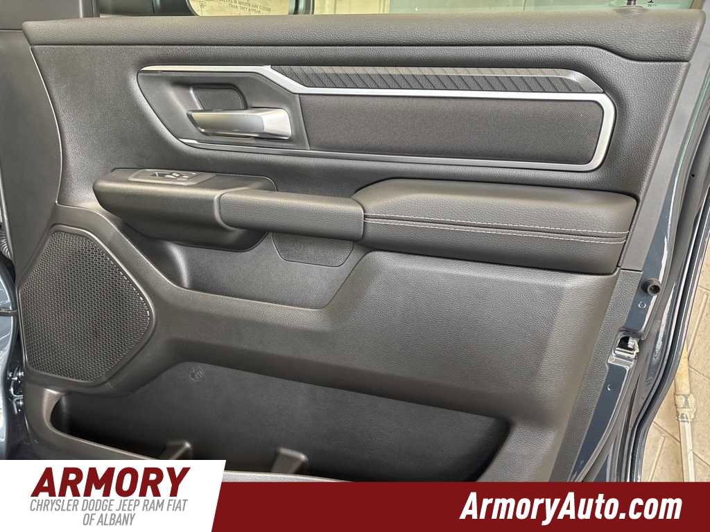 New 2026 RAM 1500 Big Horn image 27