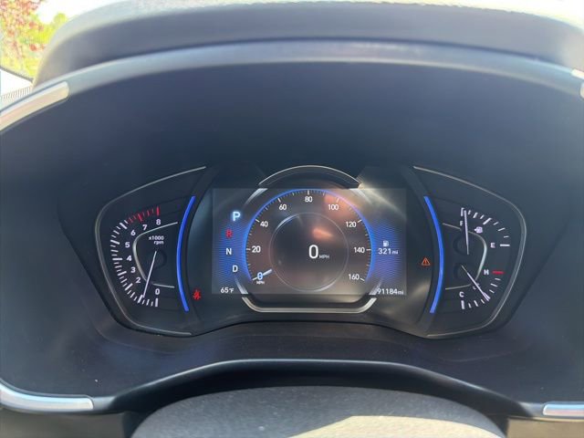 Used 2019 Hyundai Santa Fe Limited FWD image 45