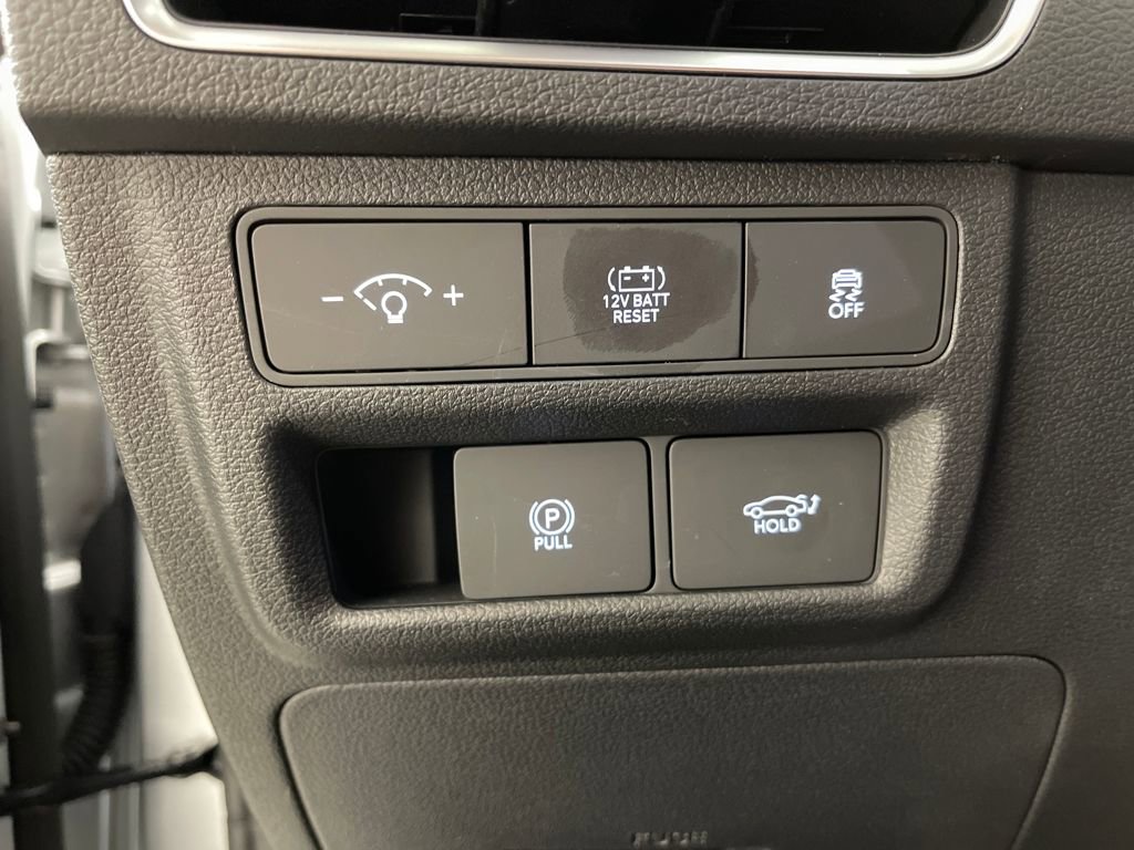 New 2026 Hyundai Sonata Limited image 29