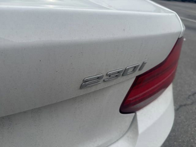 Used 2019 BMW 230i xDrive Coupe w/ Premium Package image 12