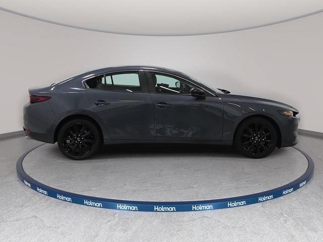 Used 2024 MAZDA MAZDA3 s AWD/4WD image 5