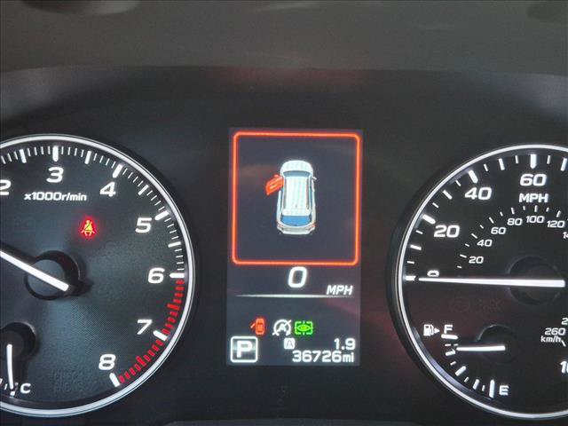 Used 2023 Subaru Outback Limited AWD/4WD image 10