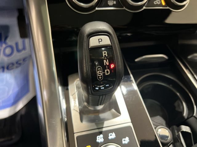 Used 2016 Land Rover Range Rover Sport HSE AWD/4WD image 15