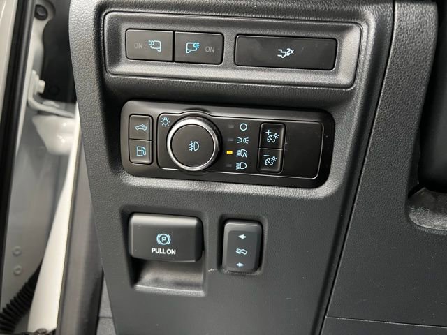Used 2023 Ford F150 Lariat w/ Equipment Group 502A High image 32