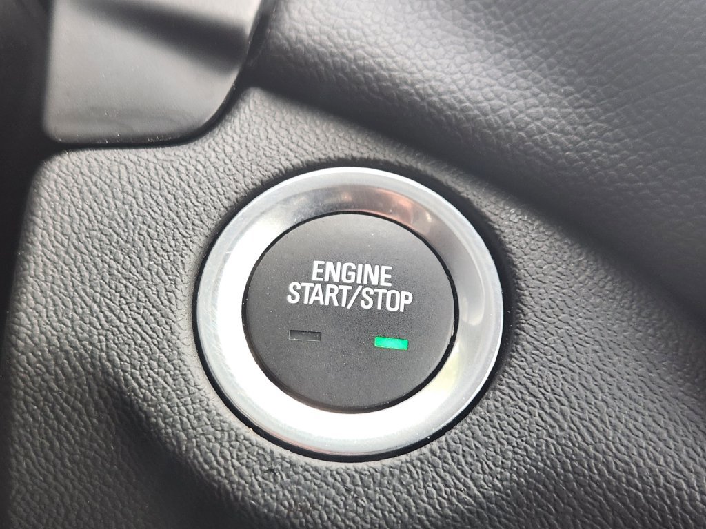 Used 2024 Chevrolet Equinox LT AWD/4WD image 12