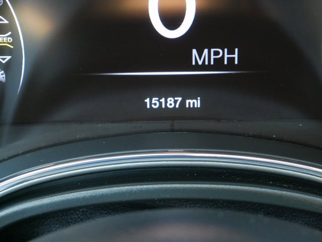 Used 2022 Jeep Grand Cherokee Laredo X image 30