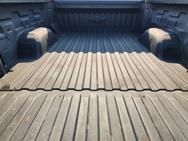 Used 2023 Chevrolet Silverado 1500 RST image 32