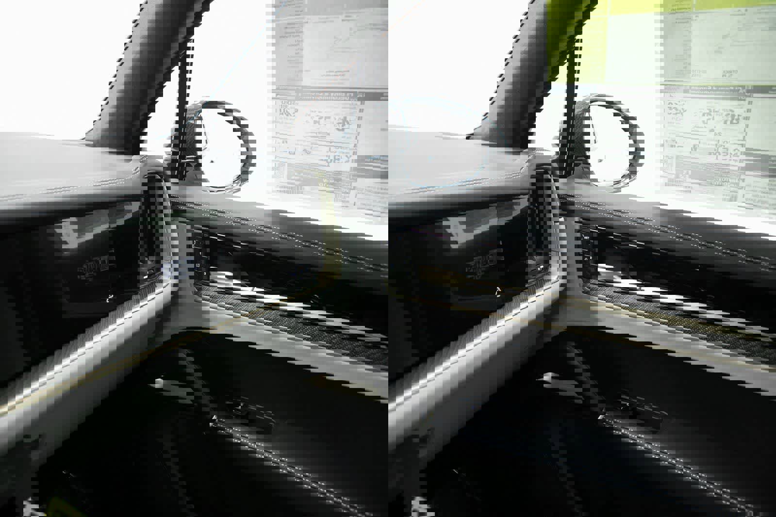 New 2026 Porsche Cayenne Turbo image 24