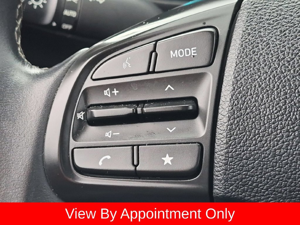 Used 2026 Hyundai Venue SEL FWD image 19