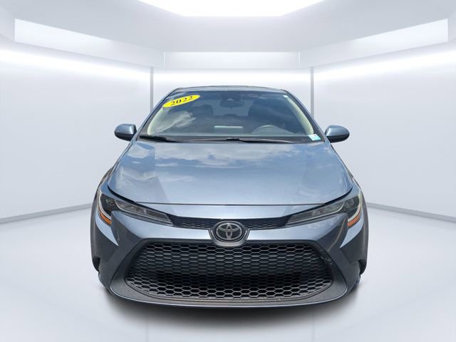 Used 2022 Toyota Corolla L FWD image 8