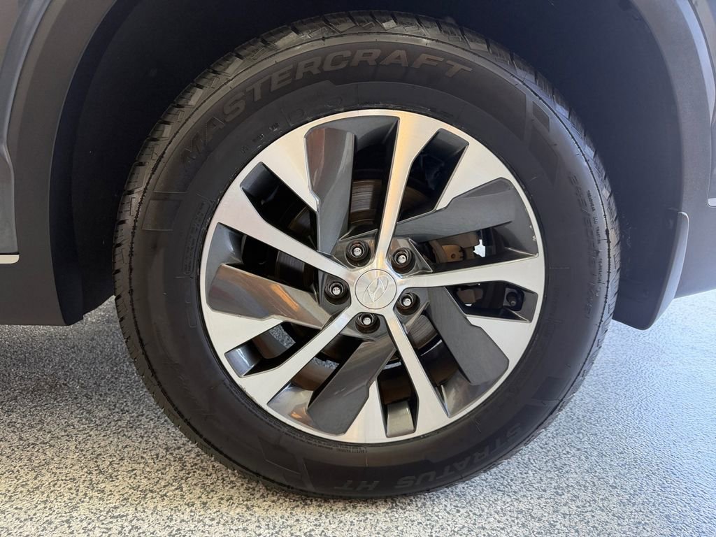 Used 2020 Hyundai Palisade SEL image 23