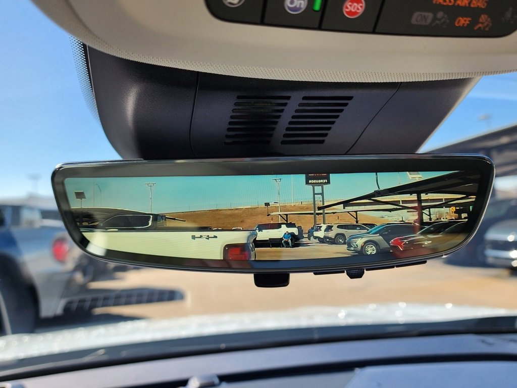 New 2026 Buick Envision Avenir image 37