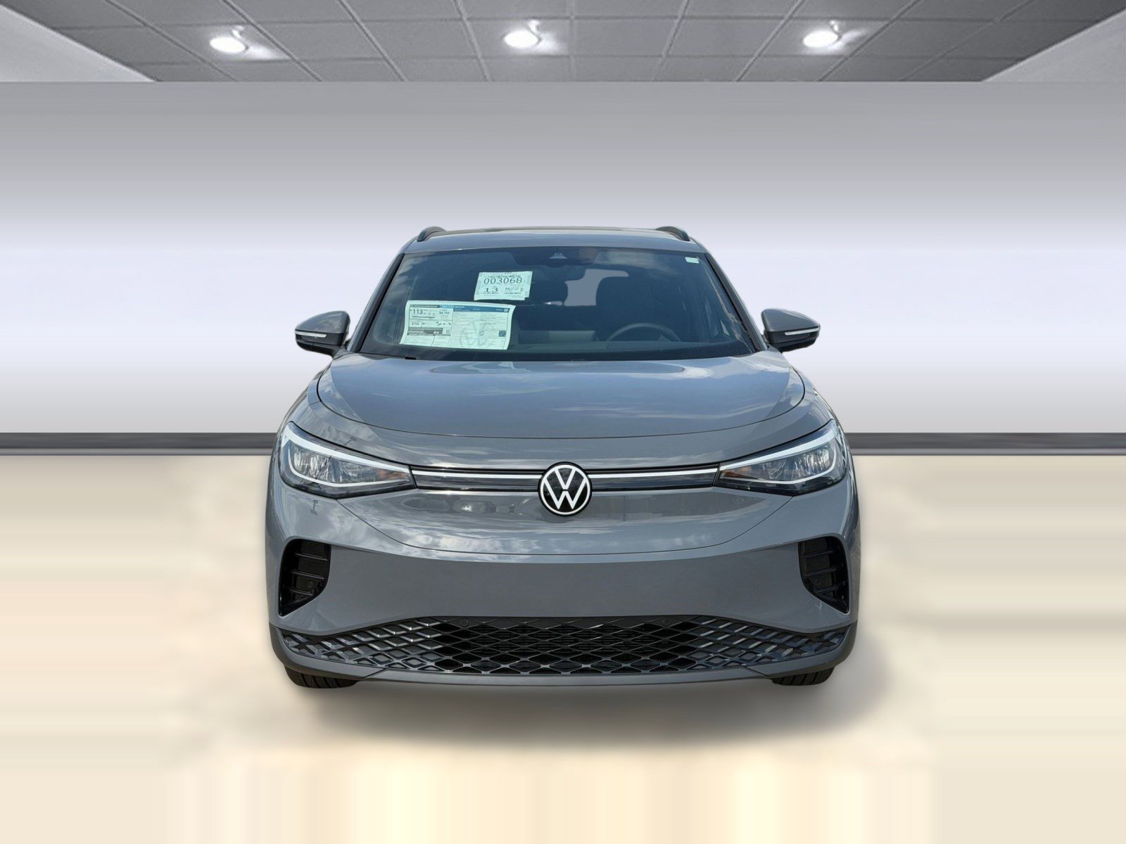 New 2026 Volkswagen ID.4 Pro RWD image 6