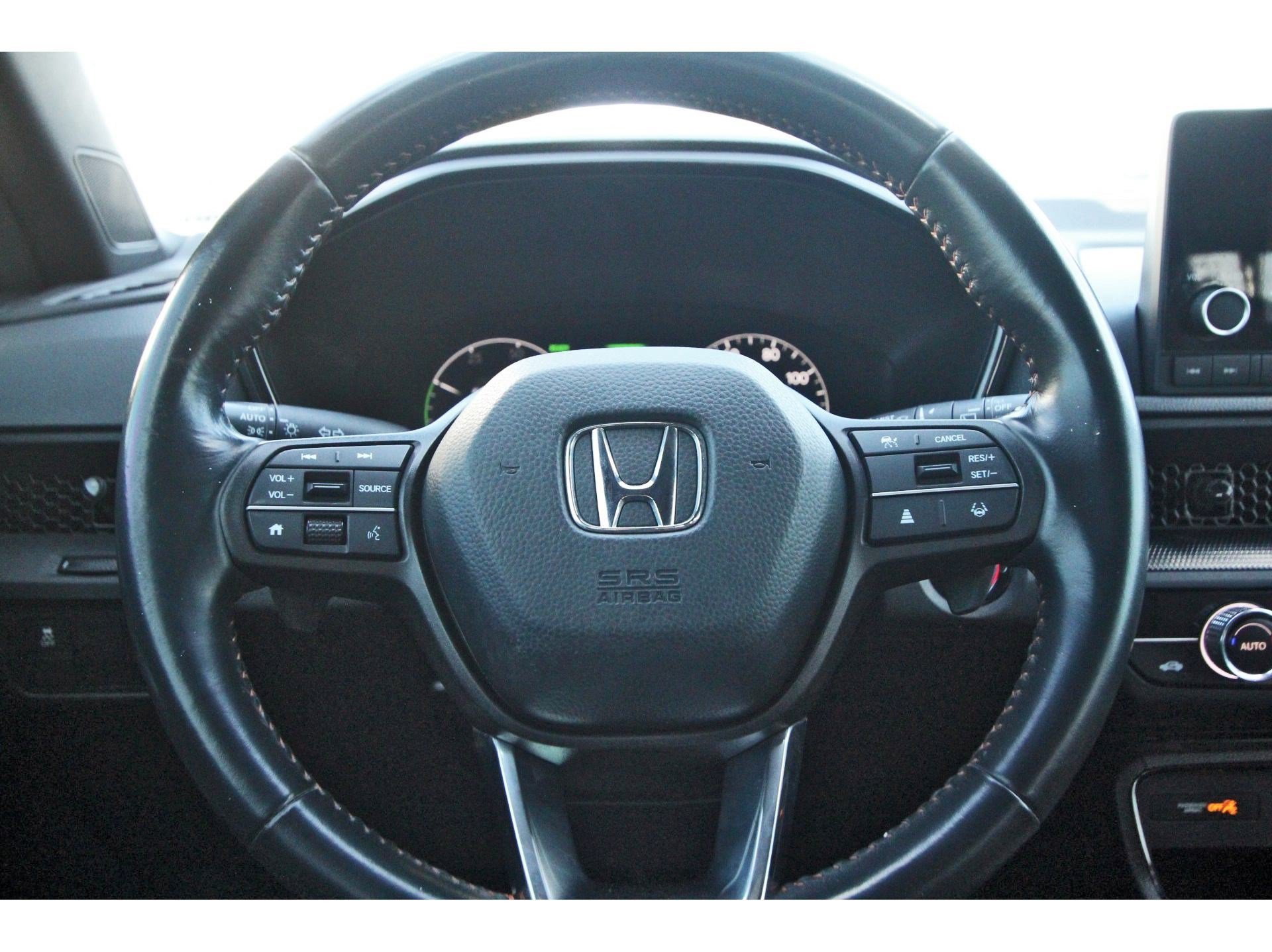 Used 2023 Honda CR-V Sport image 15