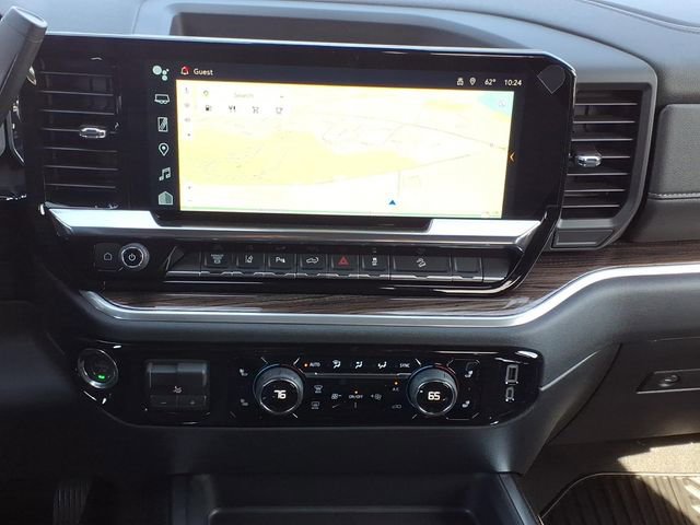 New 2026 Chevrolet Silverado 2500 LT image 13