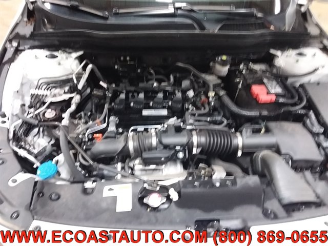 Used 2020 Honda Accord Sport image 8