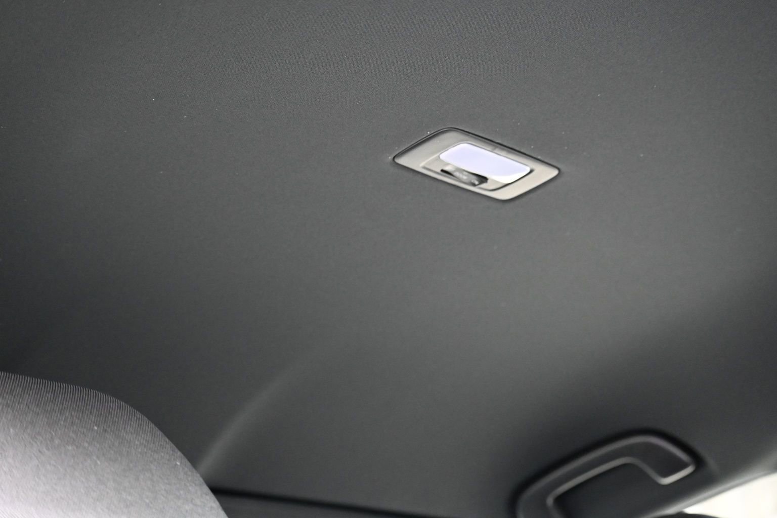 New 2026 Honda Civic Sport image 25