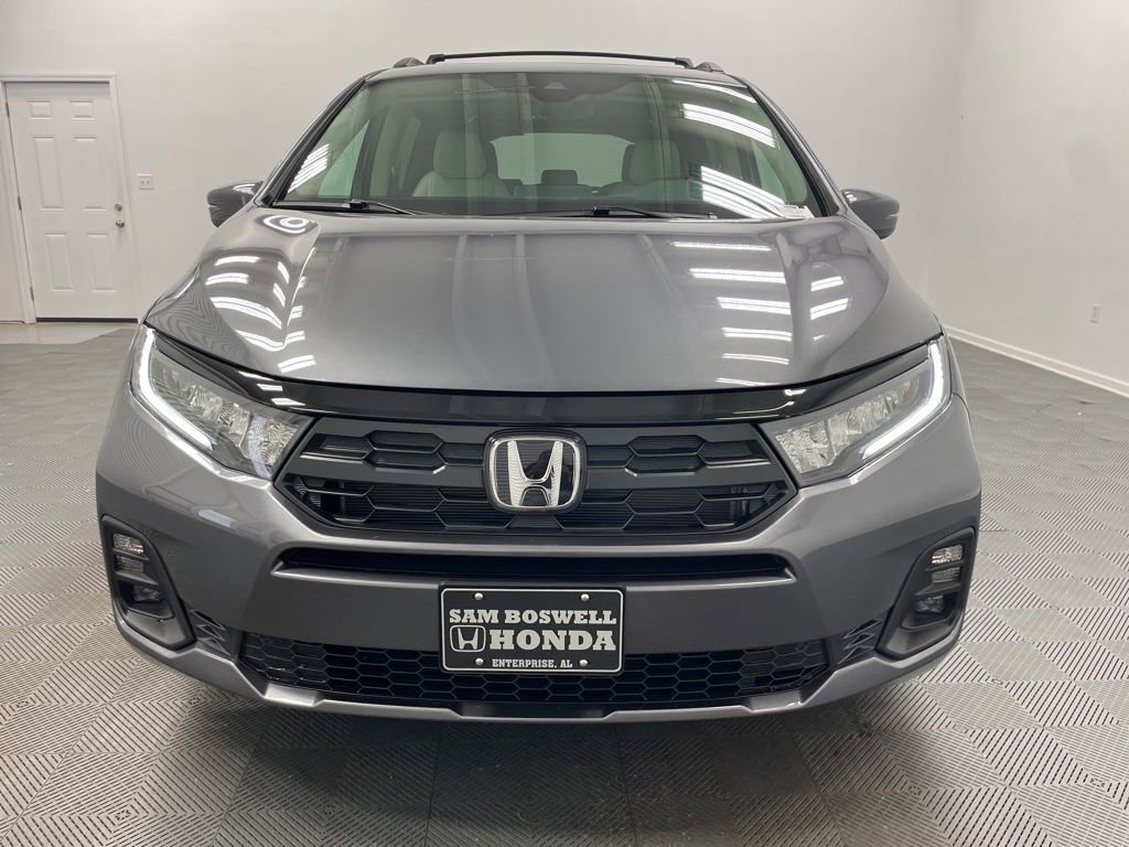 New 2026 Honda Odyssey EX-L image 3
