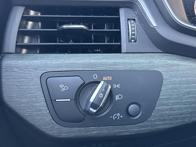 Used 2023 Audi A4 2.0T Premium Plus image 20