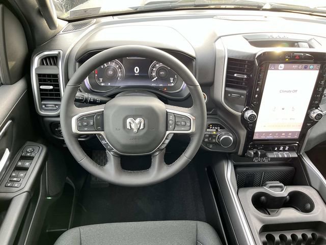 New 2026 RAM 1500 Big Horn image 13