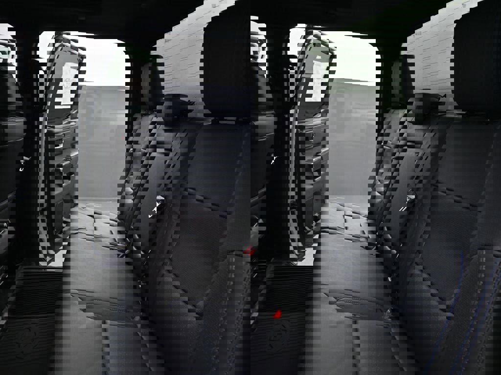 New 2026 Toyota Tundra Platinum image 14