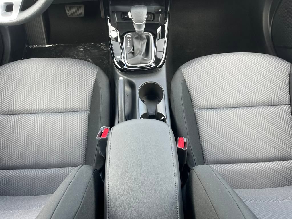 New 2025 Kia Soul S image 30