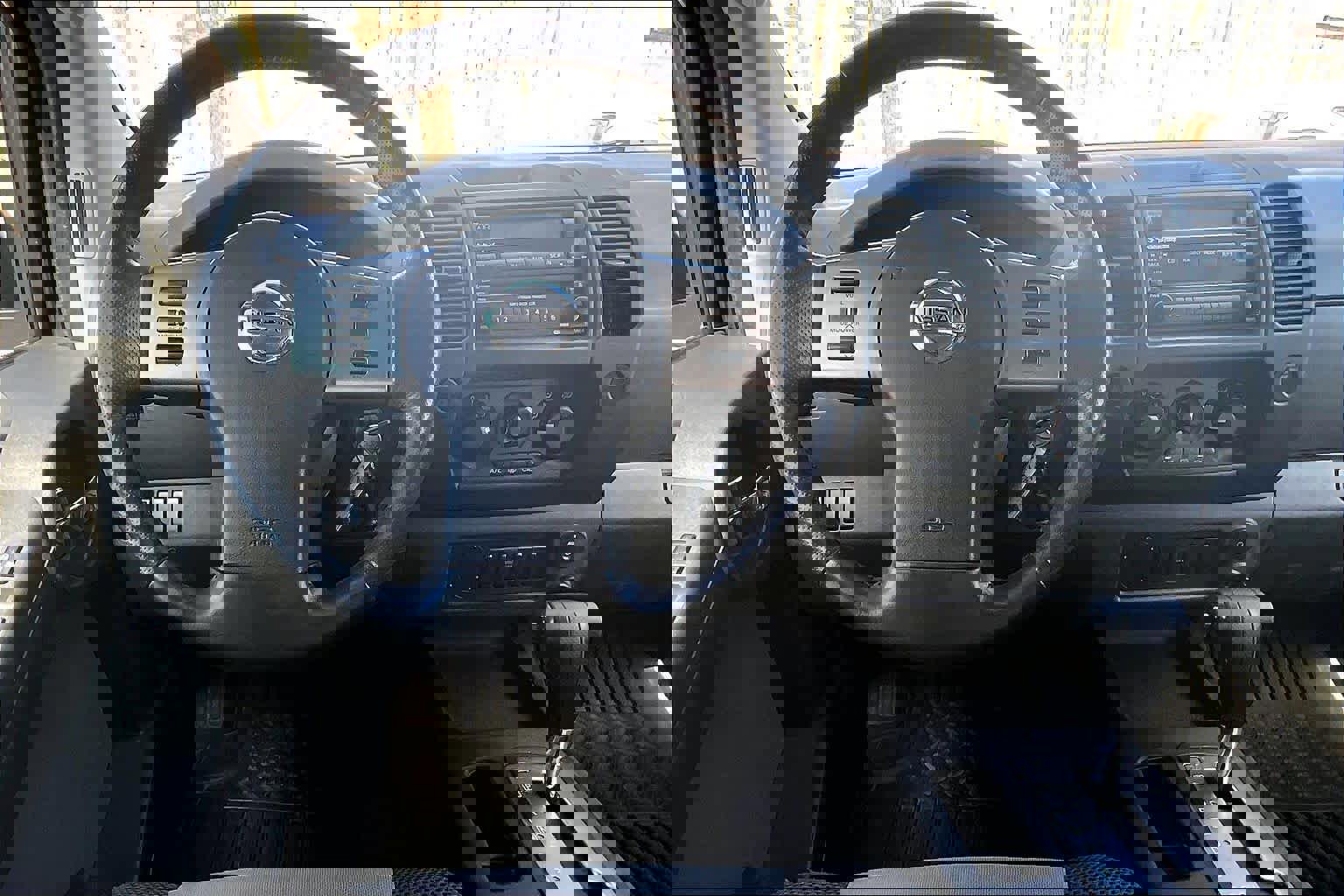 Used 2007 Nissan Xterra SE w/ Protection Pkg image 5