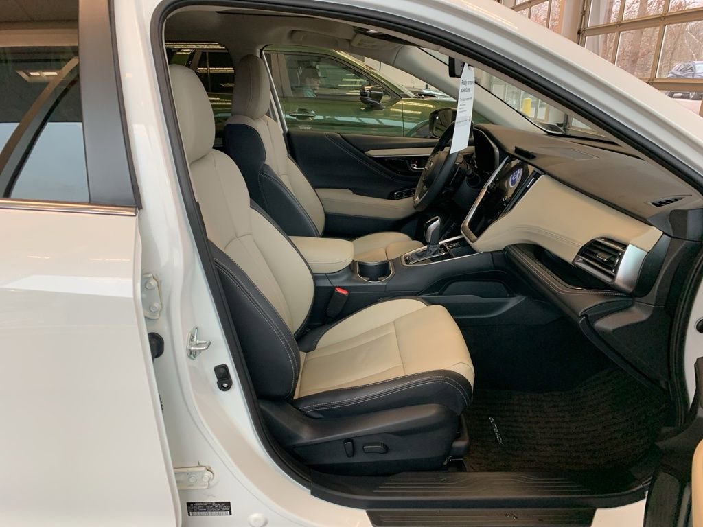 Certified 2024 Subaru Outback Limited image 22