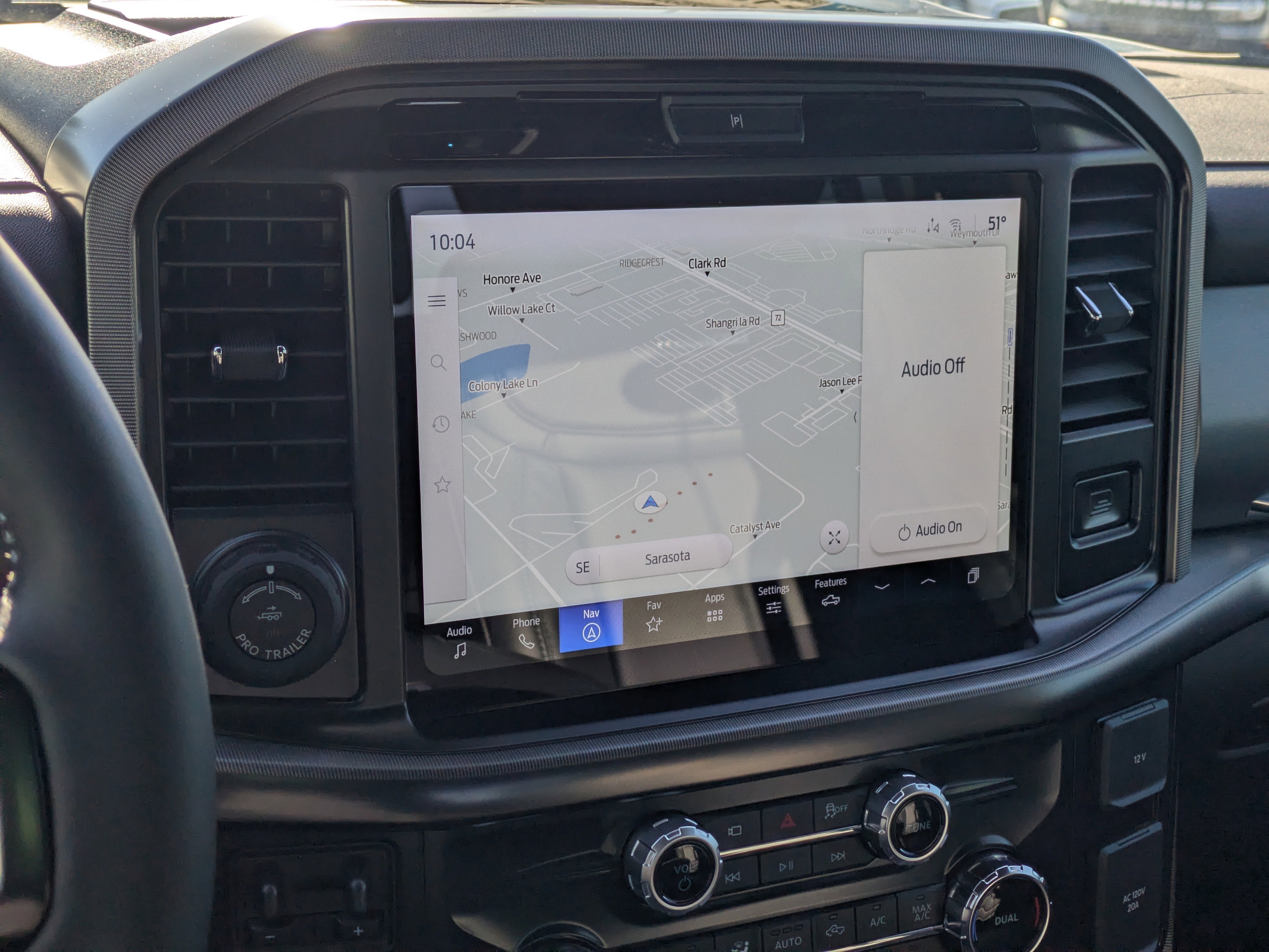 New 2025 Ford F150 Platinum image 30