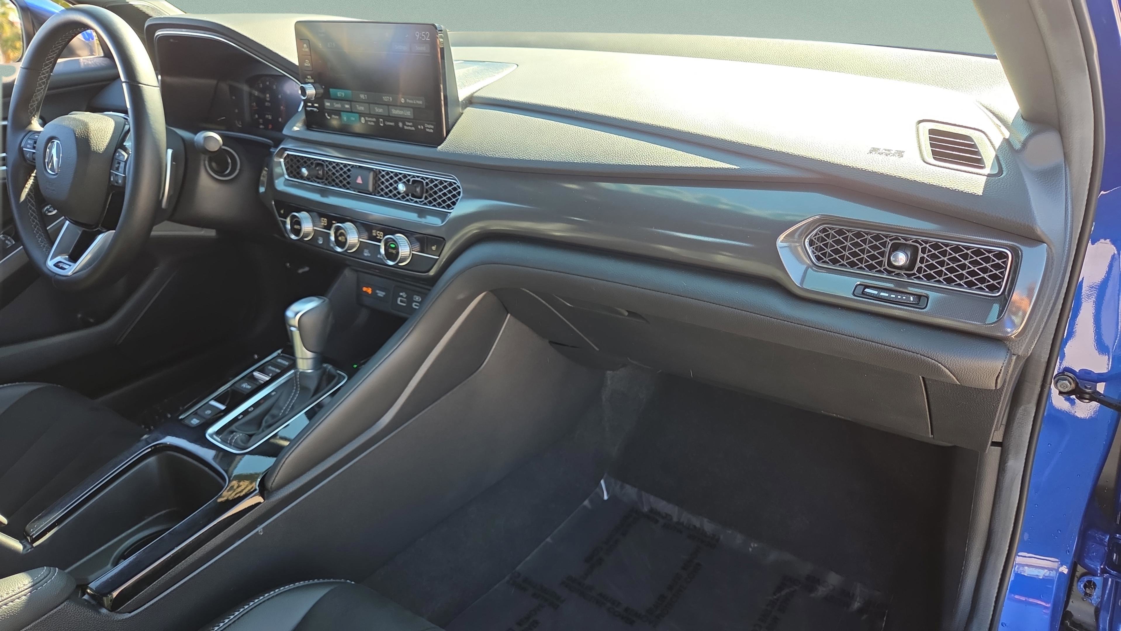 Certified 2025 Acura Integra A-Spec image 21