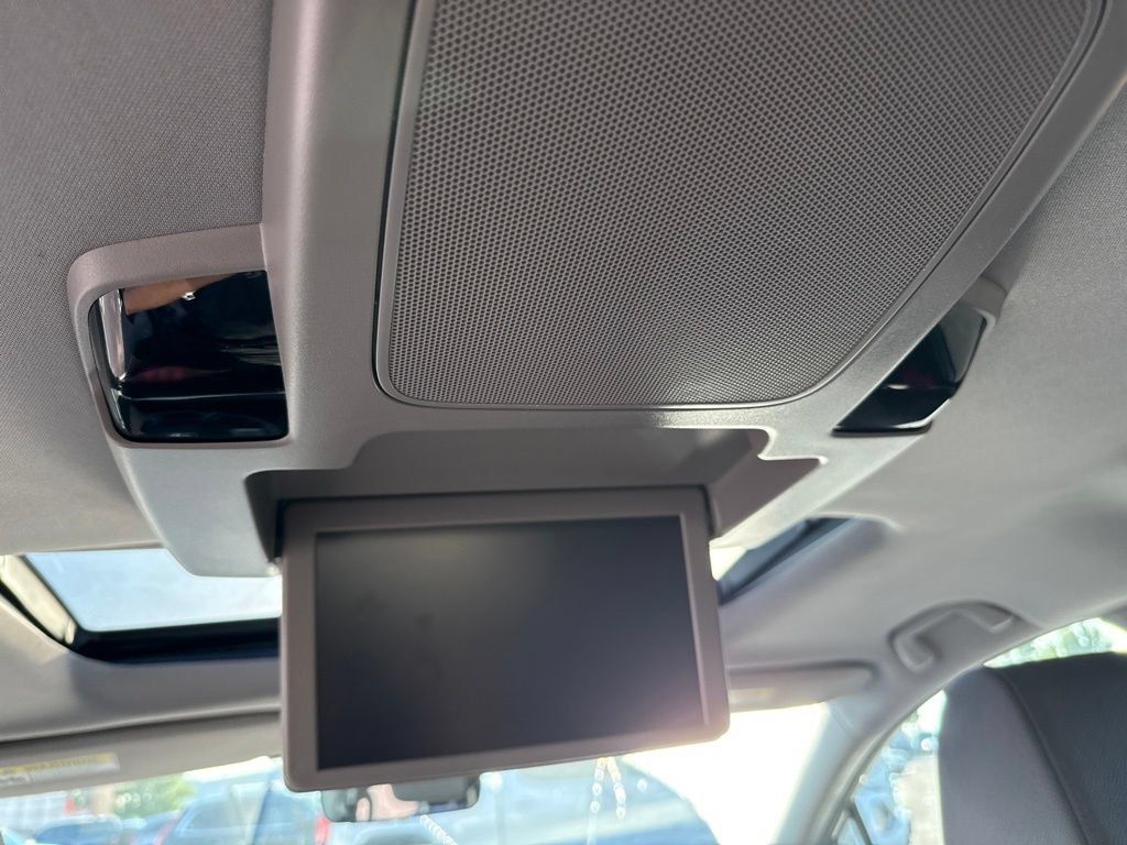 Used 2019 Honda Odyssey EX-L image 4