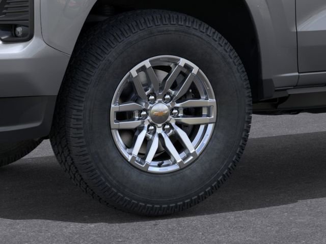 New 2026 Chevrolet Colorado LT RWD image 9