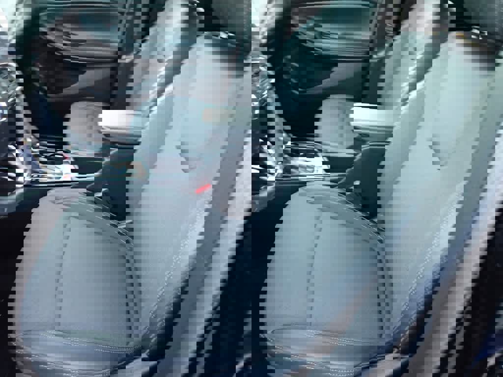 Certified 2023 Buick Encore GX Select image 19