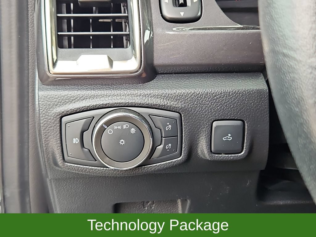 Used 2022 Ford Ranger Lariat w/ Equipment Group 501A High AWD/4WD image 15